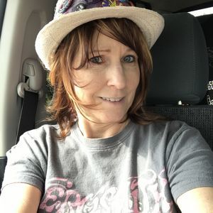 Meet your Posher, Tishalyn